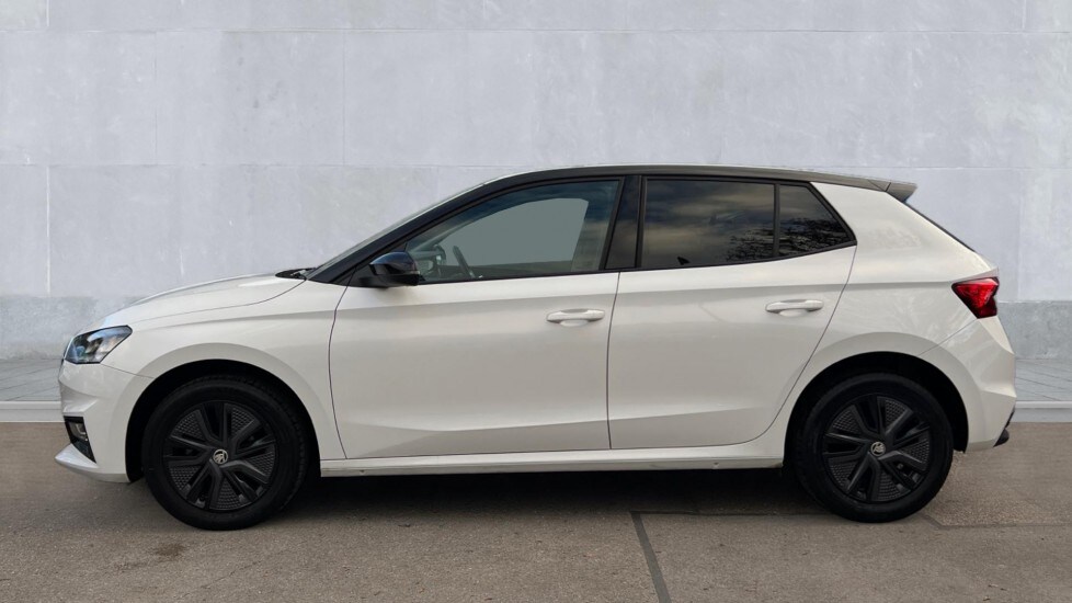 Used Skoda Fabia 2023 for sale - 76381654: Photo 9