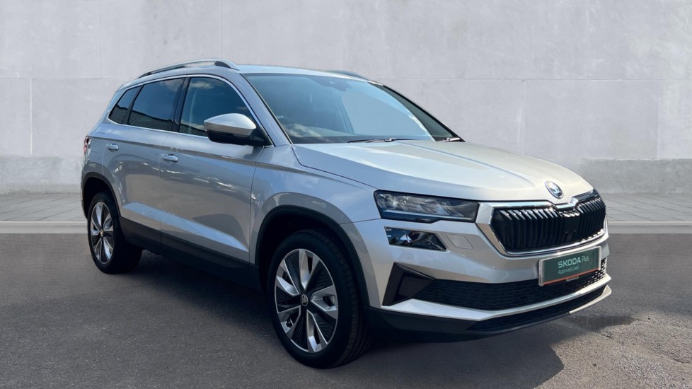Used Skoda Karoq 2024 for sale - 76155045: Photo 1