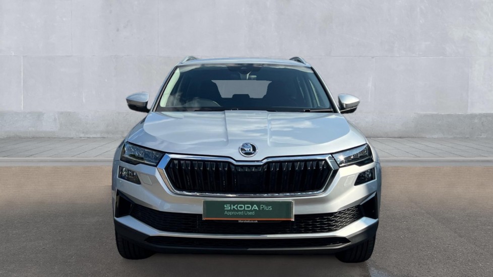 Used Skoda Karoq 2024 for sale - 76155045: Photo 10
