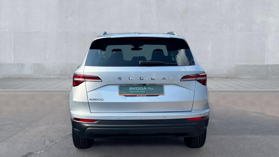 Used Skoda Karoq 2024 for sale - 76155045: Photo 11