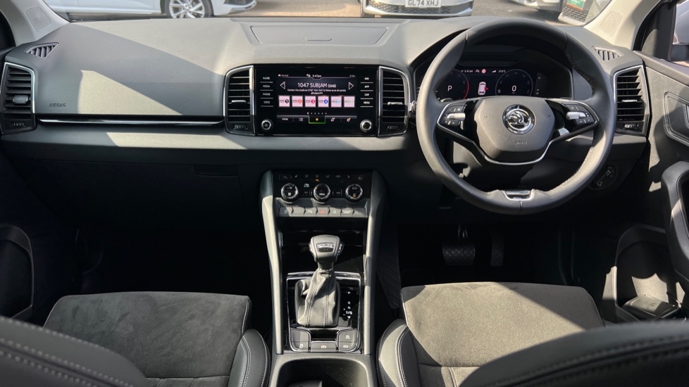 Used Skoda Karoq 2024 for sale - 76155045: Photo 12
