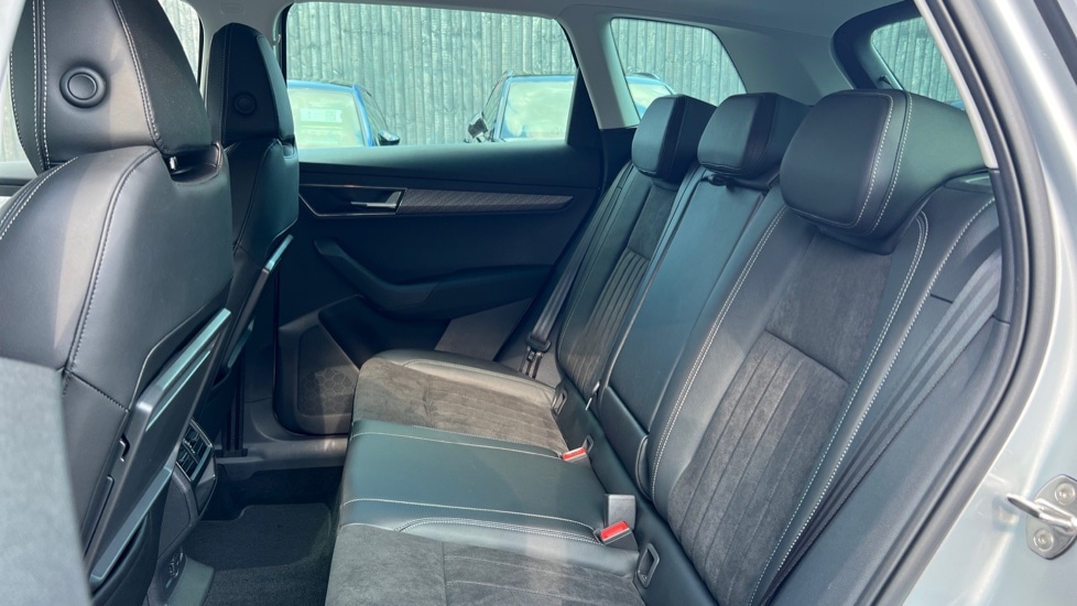 Used Skoda Karoq 2024 for sale - 76155045: Photo 15