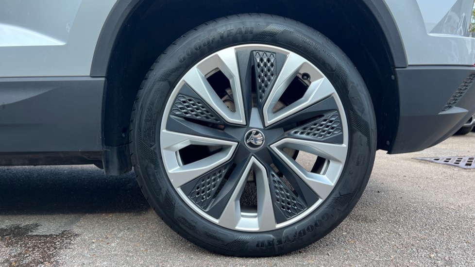Used Skoda Karoq 2024 for sale - 76155045: Photo 18