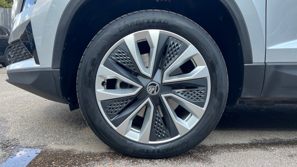 Used Skoda Karoq 2024 for sale - 76155045: Photo 19