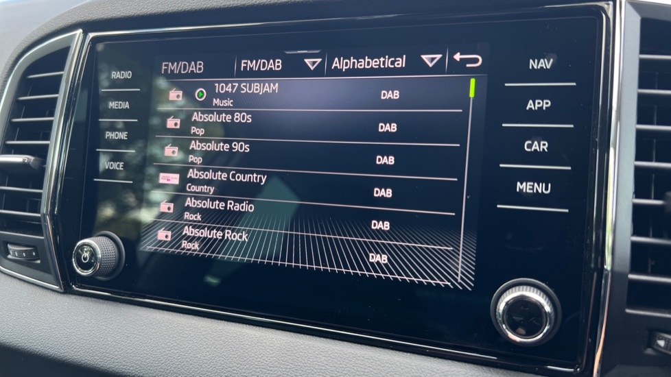 Used Skoda Karoq 2024 for sale - 76155045: Photo 25