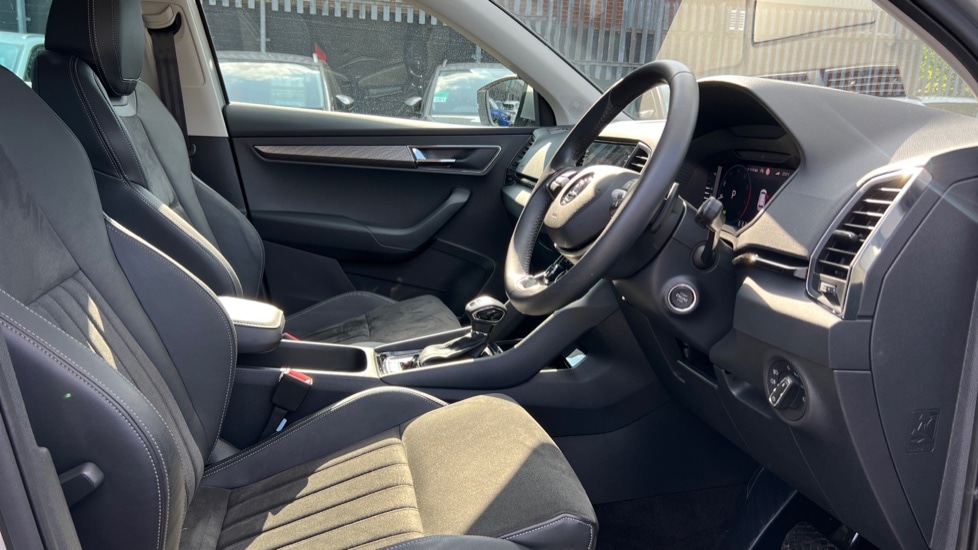 Used Skoda Karoq 2024 for sale - 76155045: Photo 26