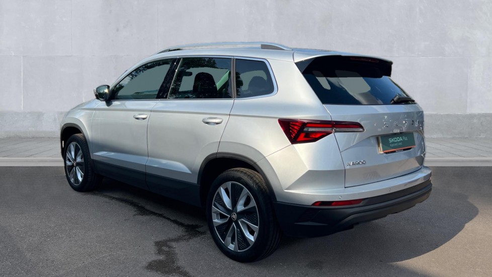 Used Skoda Karoq 2024 for sale - 76155045: Photo 3