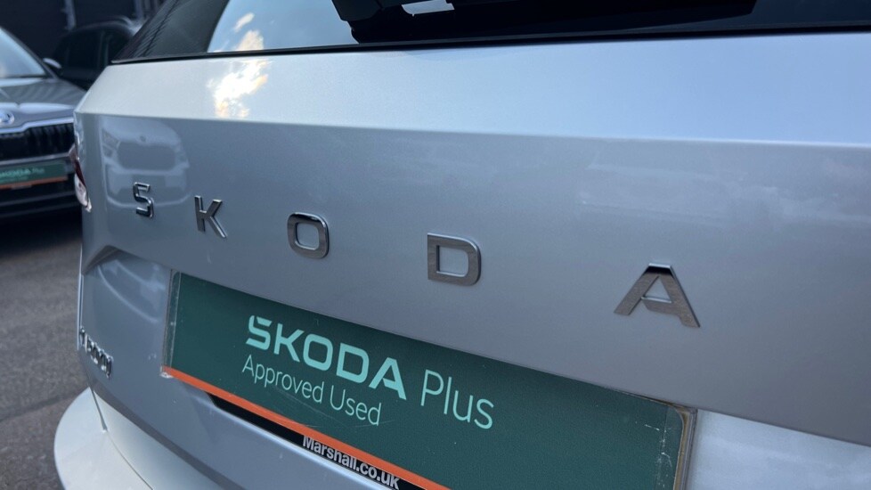 Used Skoda Karoq 2024 for sale - 76155045: Photo 32