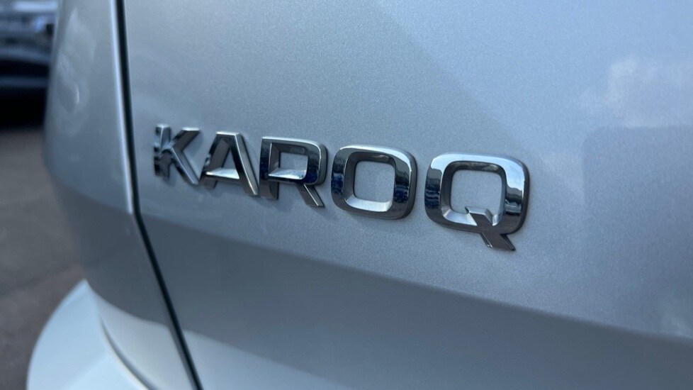 Used Skoda Karoq 2024 for sale - 76155045: Photo 33