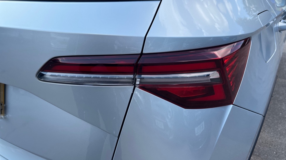 Used Skoda Karoq 2024 for sale - 76155045: Photo 35