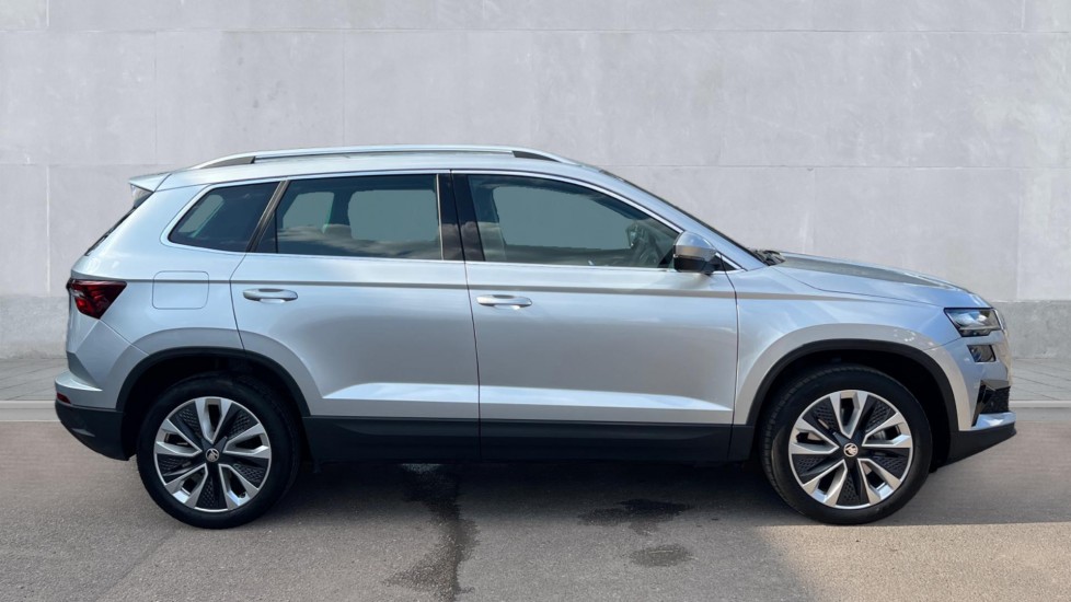 Used Skoda Karoq 2024 for sale - 76155045: Photo 4