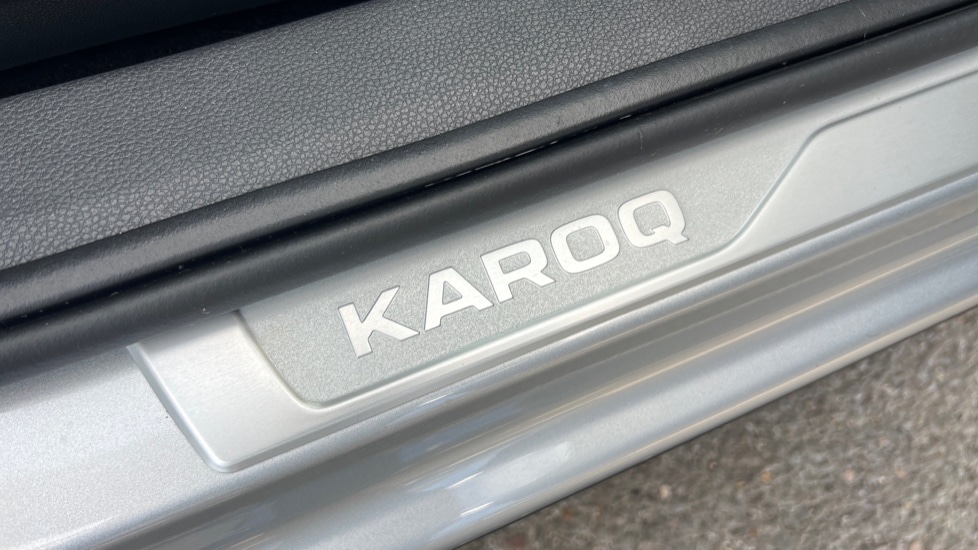Used Skoda Karoq 2024 for sale - 76155045: Photo 45
