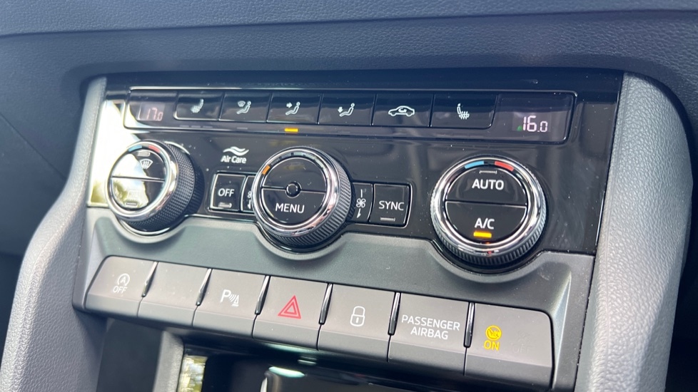 Used Skoda Karoq 2024 for sale - 76155045: Photo 49