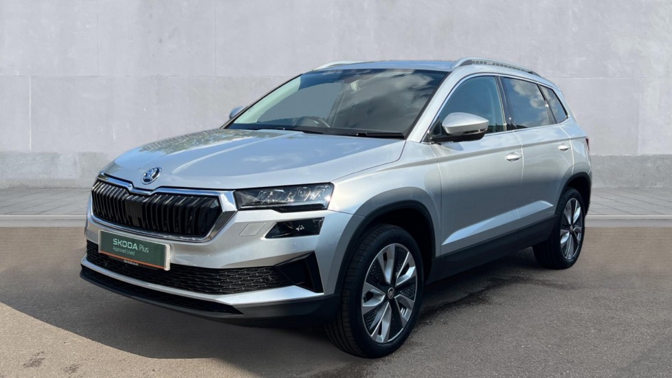 Used Skoda Karoq 2024 for sale - 76155045: Photo 7