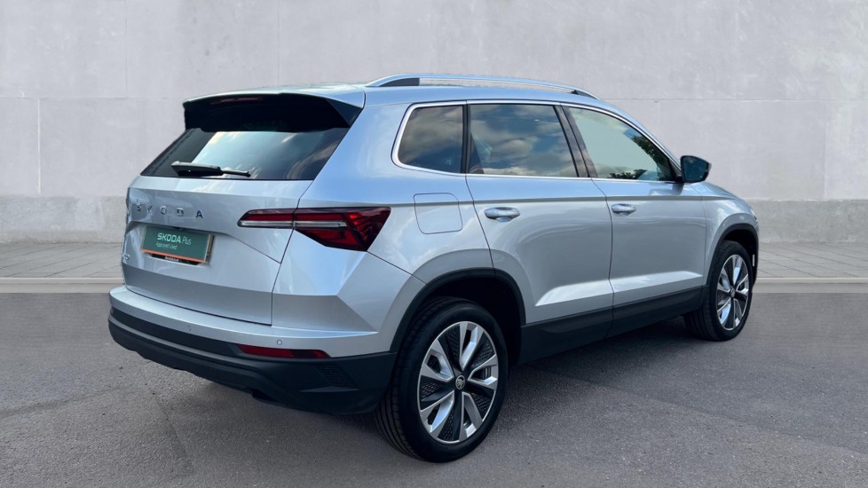 Used Skoda Karoq 2024 for sale - 76155045: Photo 8