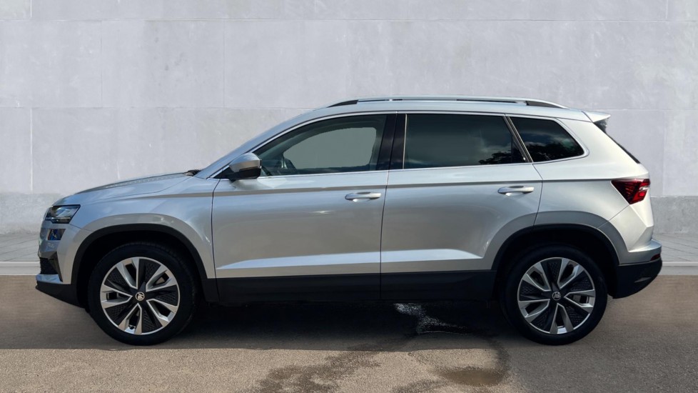 Used Skoda Karoq 2024 for sale - 76155045: Photo 9