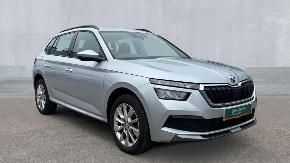 Used Skoda Kamiq 2022 for sale - 76539906: Photo 1