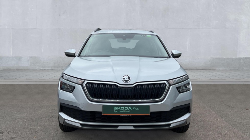 Used Skoda Kamiq 2022 for sale - 76539906: Photo 10