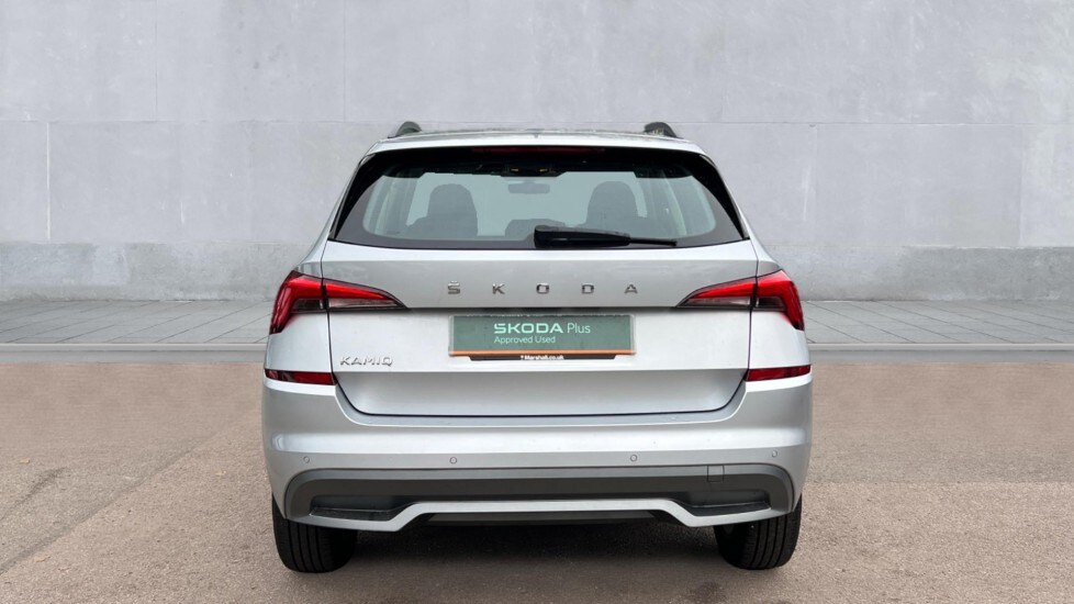 Used Skoda Kamiq 2022 for sale - 76539906: Photo 11
