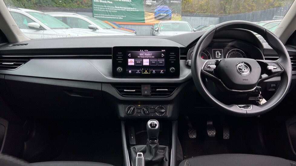 Used Skoda Kamiq 2022 for sale - 76539906: Photo 12