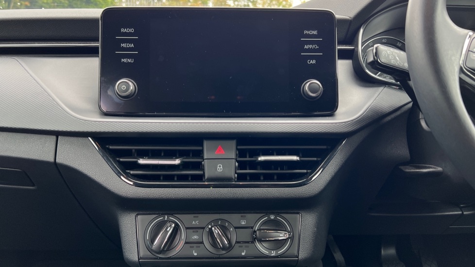 Used Skoda Kamiq 2022 for sale - 76539906: Photo 13