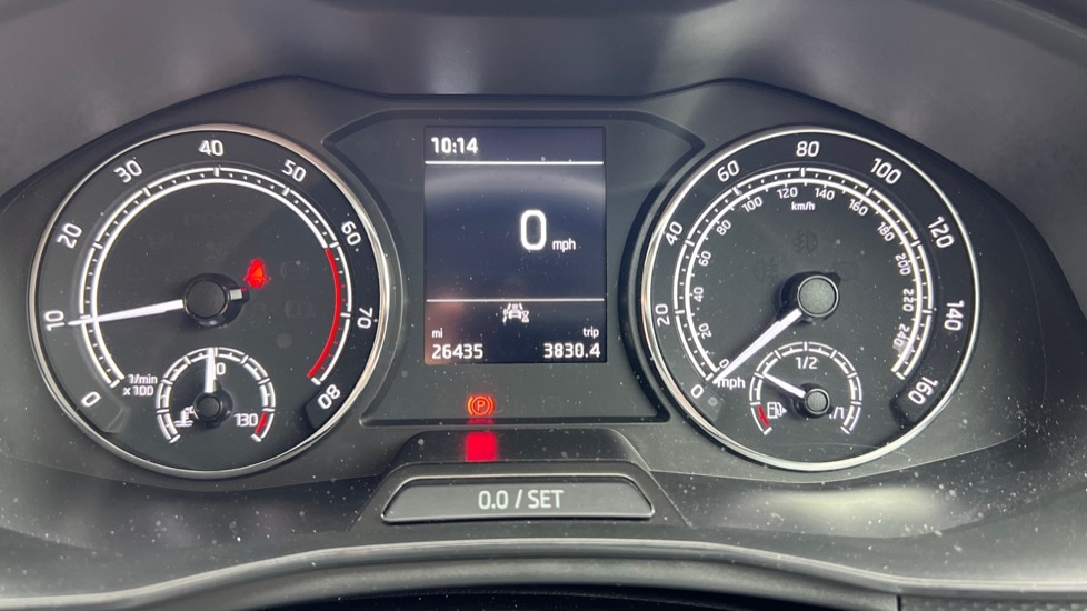 Used Skoda Kamiq 2022 for sale - 76539906: Photo 14