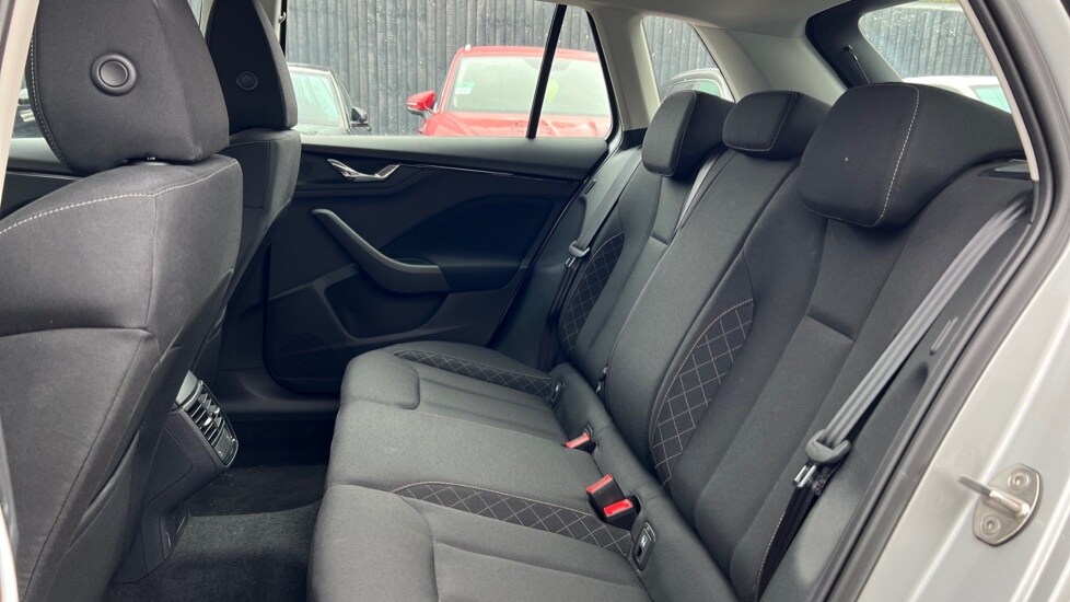 Used Skoda Kamiq 2022 for sale - 76539906: Photo 15