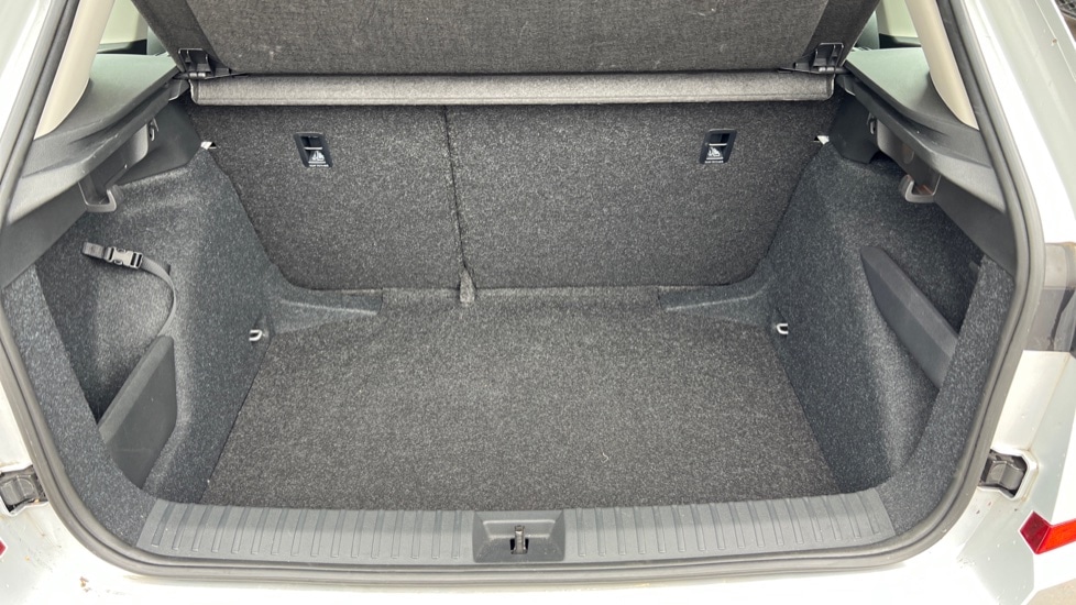 Used Skoda Kamiq 2022 for sale - 76539906: Photo 16