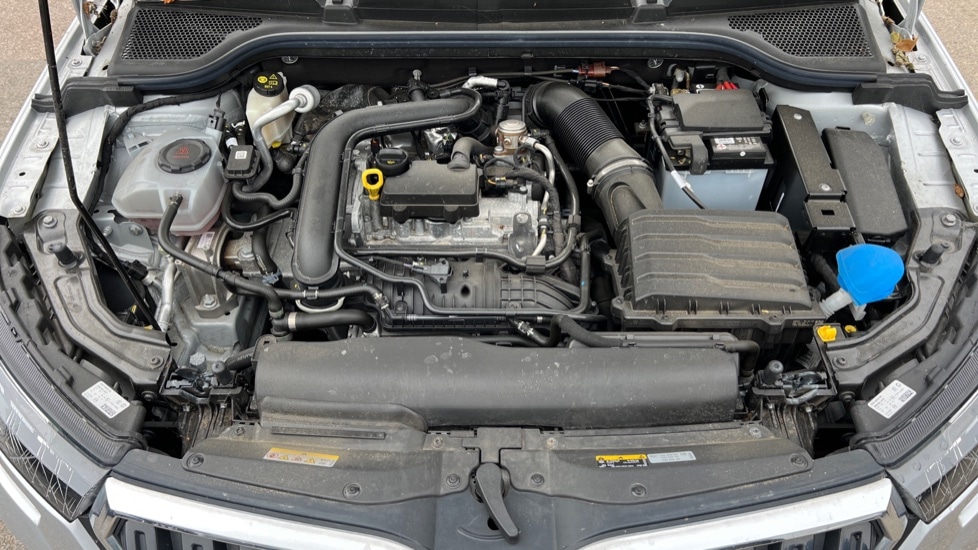 Used Skoda Kamiq 2022 for sale - 76539906: Photo 17