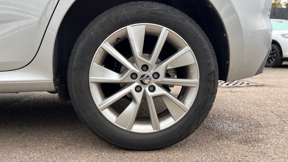 Used Skoda Kamiq 2022 for sale - 76539906: Photo 18