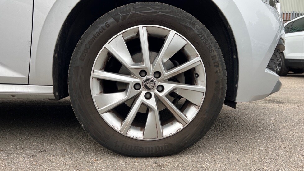 Used Skoda Kamiq 2022 for sale - 76539906: Photo 20