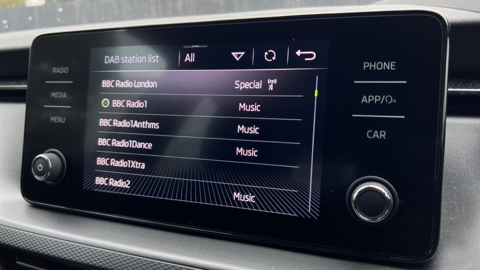 Used Skoda Kamiq 2022 for sale - 76539906: Photo 24