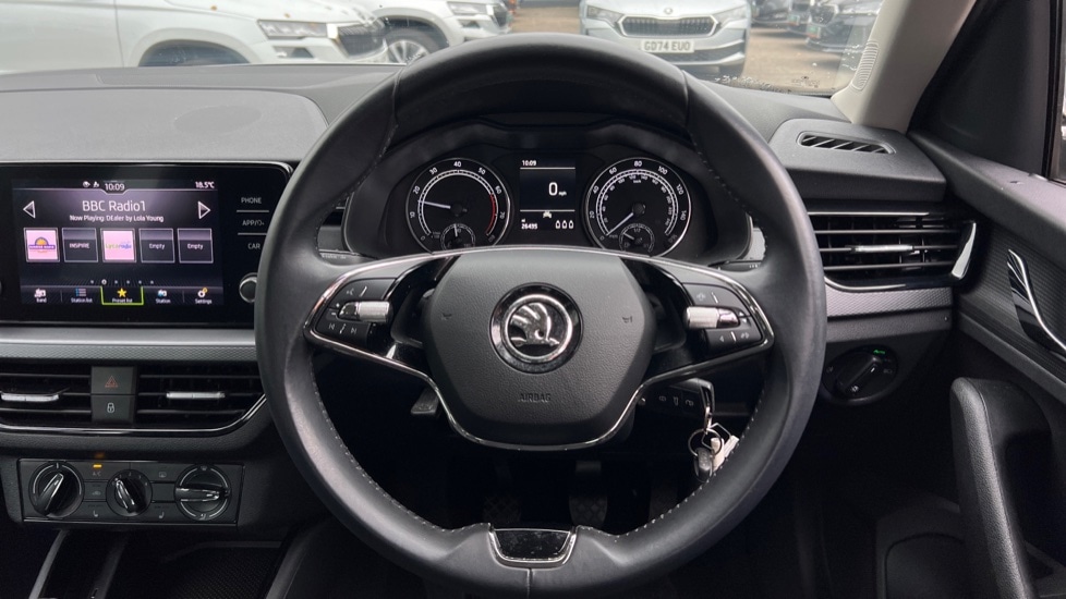 Used Skoda Kamiq 2022 for sale - 76539906: Photo 26