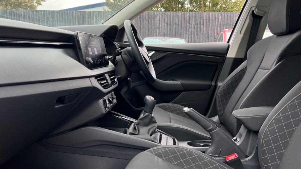 Used Skoda Kamiq 2022 for sale - 76539906: Photo 27