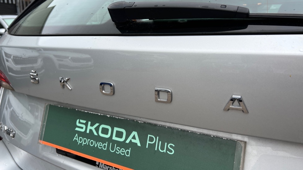 Used Skoda Kamiq 2022 for sale - 76539906: Photo 29