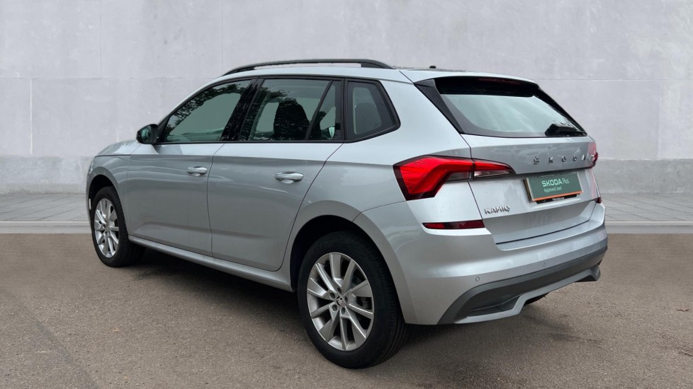 Used Skoda Kamiq 2022 for sale - 76539906: Photo 3