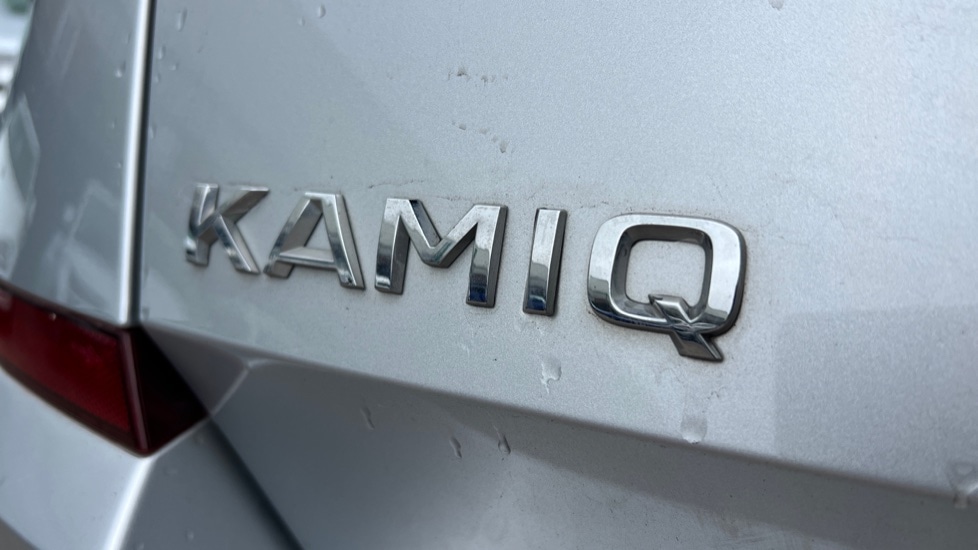 Used Skoda Kamiq 2022 for sale - 76539906: Photo 30