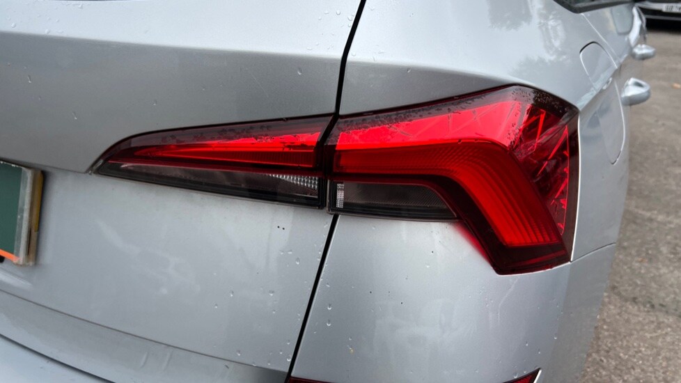 Used Skoda Kamiq 2022 for sale - 76539906: Photo 32