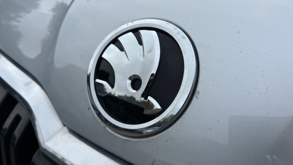 Used Skoda Kamiq 2022 for sale - 76539906: Photo 38