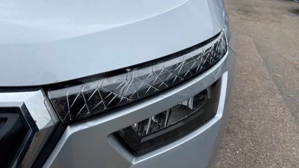 Used Skoda Kamiq 2022 for sale - 76539906: Photo 39