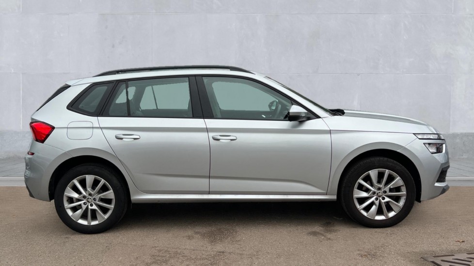 Used Skoda Kamiq 2022 for sale - 76539906: Photo 4