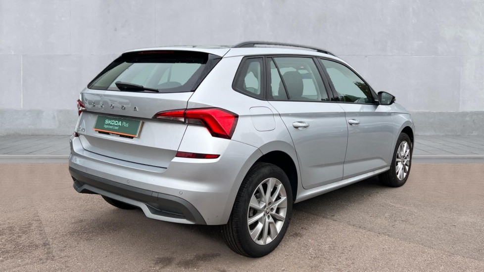 Used Skoda Kamiq 2022 for sale - 76539906: Photo 8