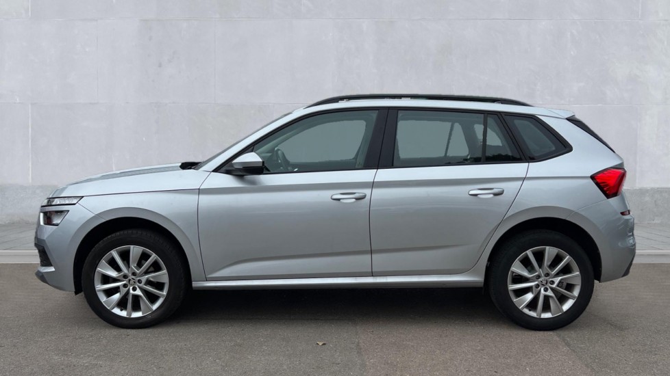 Used Skoda Kamiq 2022 for sale - 76539906: Photo 9