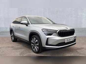 Used Skoda Kodiaq 2025 for sale - 76415075: Photo
