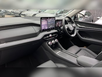 Used Skoda Kodiaq 2025 for sale - 76415075: Photo