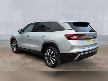 Used Skoda Kodiaq 2025 for sale - 76415075: Photo