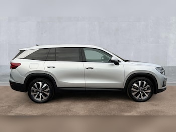 Used Skoda Kodiaq 2025 for sale - 76415075: Photo