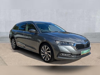Skoda - Octavia