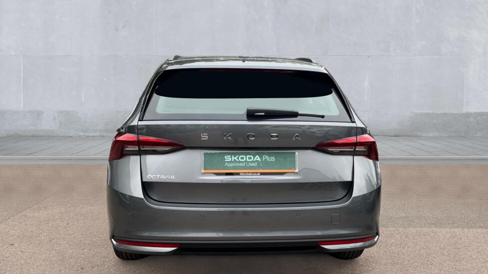 Used Skoda Octavia 2024 for sale - 75934723: Photo 11