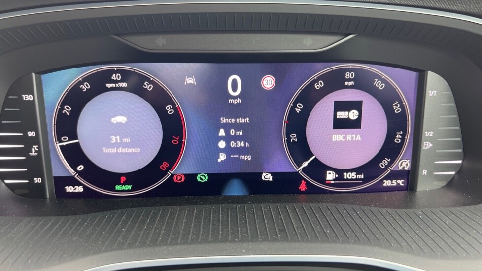 Used Skoda Octavia 2024 for sale - 75934723: Photo 14